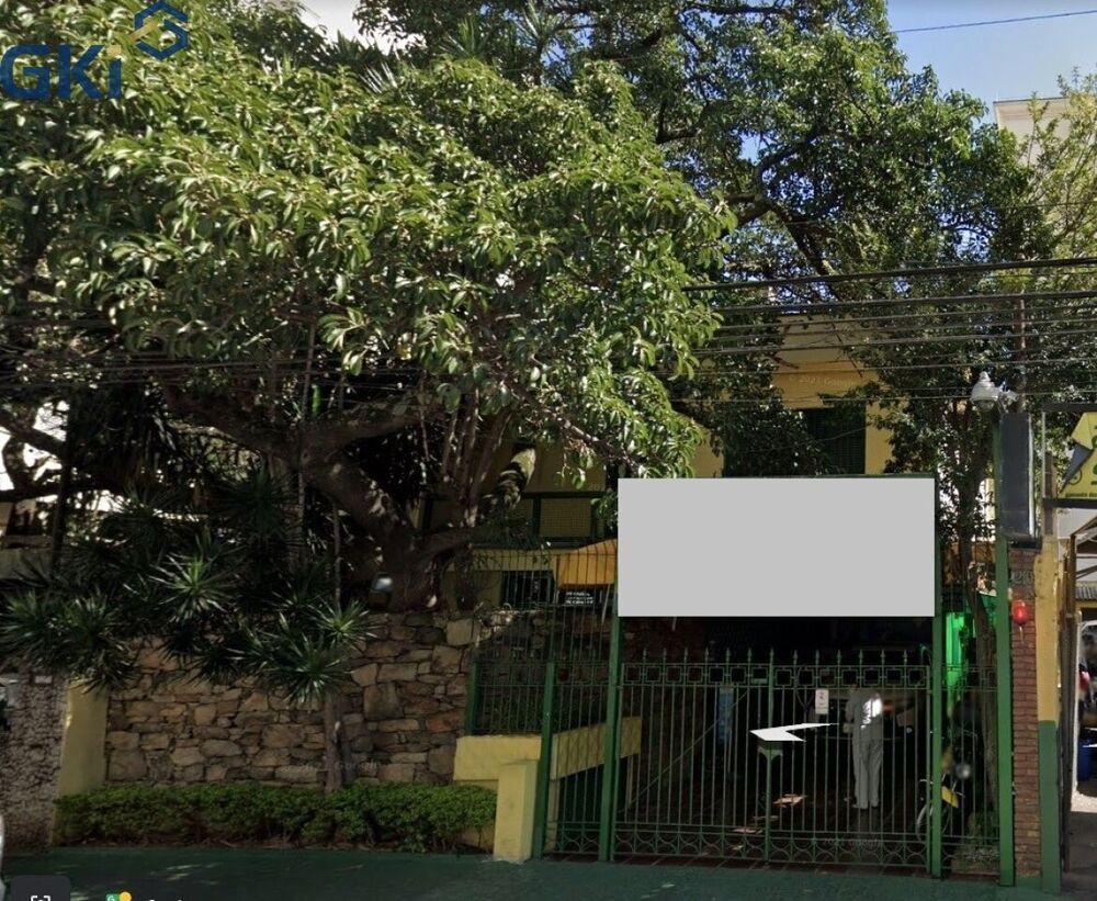 Prédio Inteiro, 289 m² - Foto 8