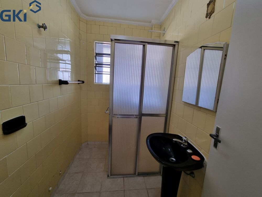 Apartamento para alugar com 1 quarto, 35m² - Foto 2