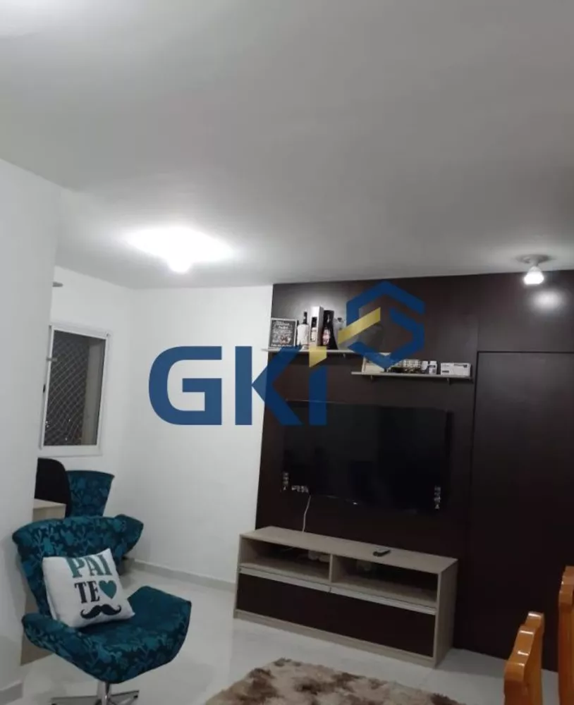 Apartamento, 2 quartos, 70 m² - Foto 4