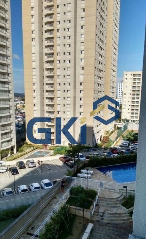 Apartamento, 2 quartos, 70 m² - Foto 1