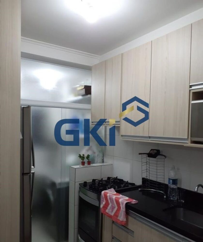 Apartamento, 2 quartos, 70 m² - Foto 6