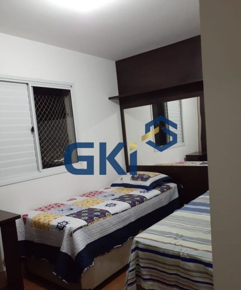 Apartamento, 2 quartos, 70 m² - Foto 11