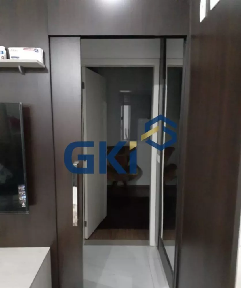 Apartamento, 2 quartos, 70 m² - Foto 5