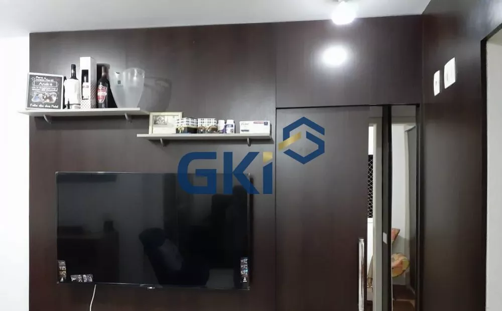 Apartamento, 2 quartos, 70 m² - Foto 7