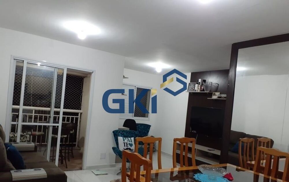Apartamento, 2 quartos, 70 m² - Foto 3