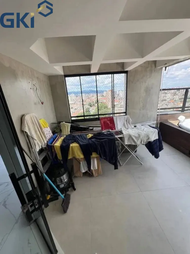 Apartamento, 3 quartos, 120 m² - Foto 7
