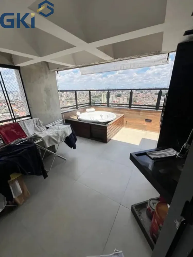 Apartamento, 3 quartos, 120 m² - Foto 10