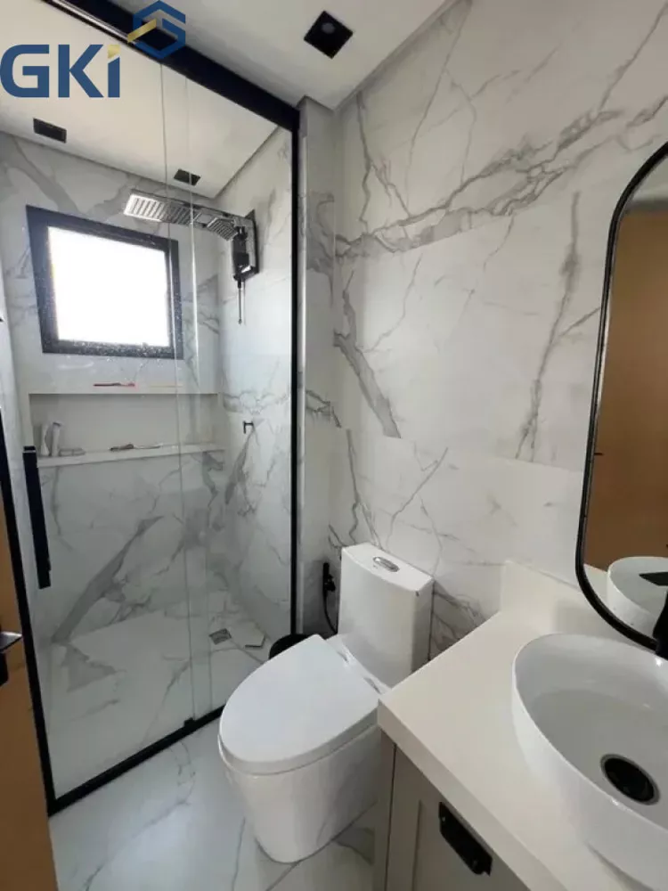 Apartamento, 3 quartos, 120 m² - Foto 2