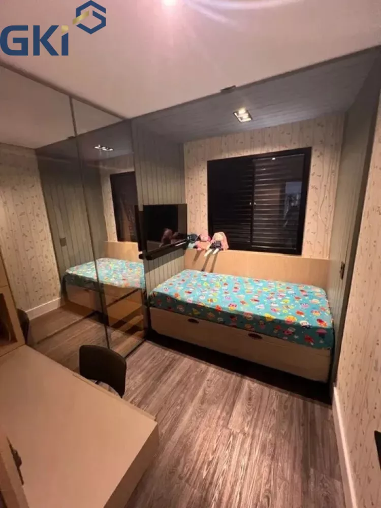 Apartamento, 3 quartos, 120 m² - Foto 3