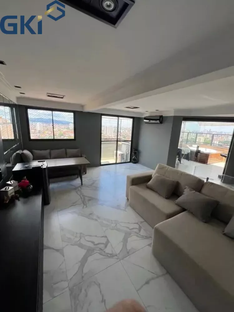 Apartamento, 3 quartos, 120 m² - Foto 4