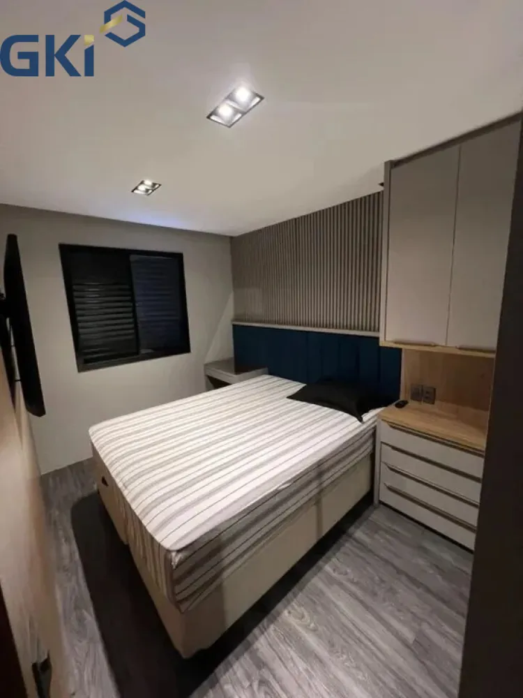 Apartamento, 3 quartos, 120 m² - Foto 5