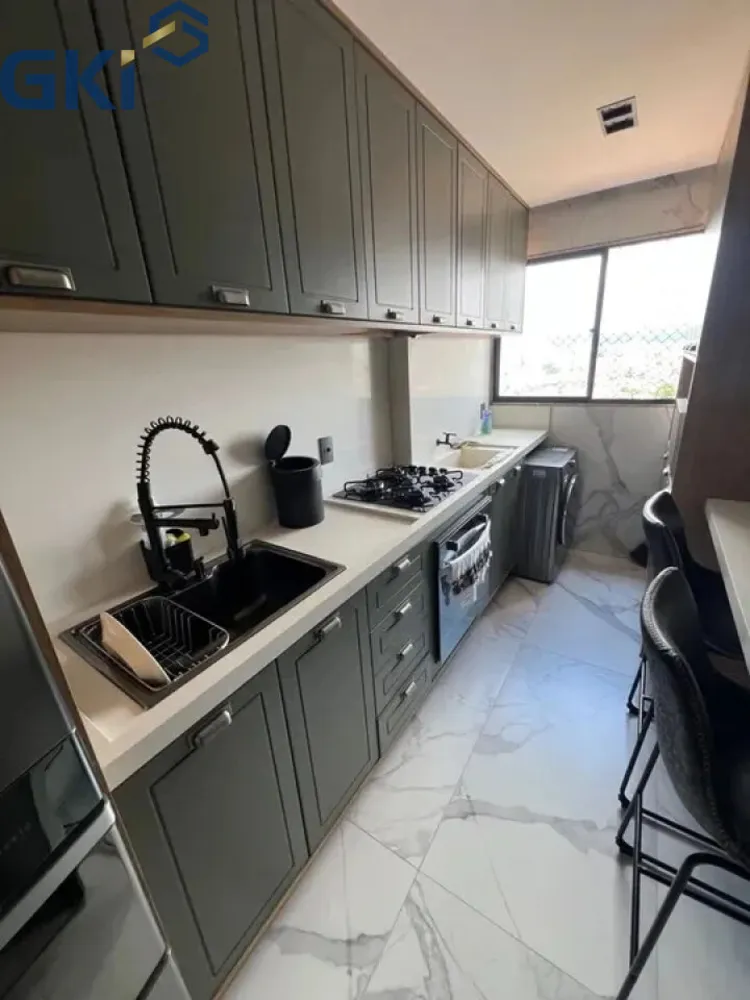 Apartamento, 3 quartos, 120 m² - Foto 3