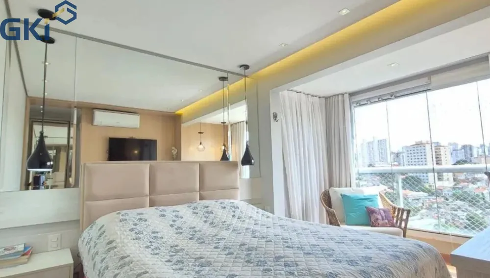 Apartamento, 3 quartos, 110 m² - Foto 8