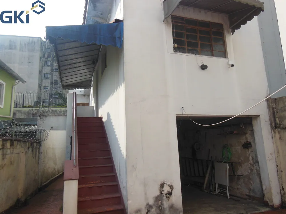 Prédio Inteiro, 375 m² - Foto 11