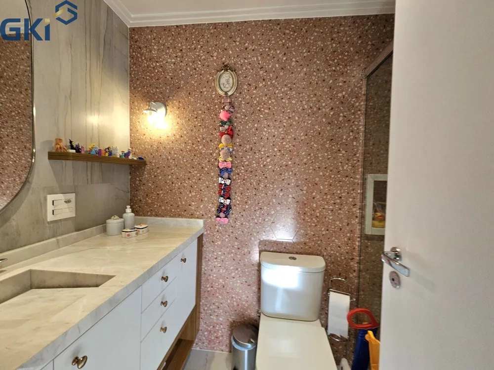 Apartamento, 3 quartos, 146 m² - Foto 7