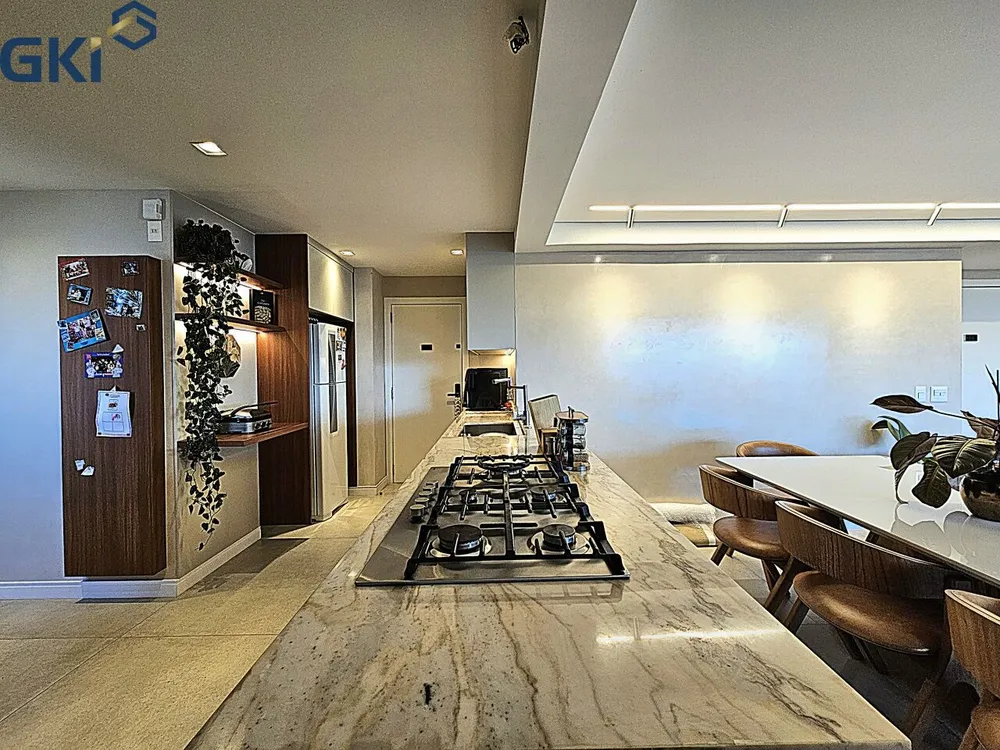 Apartamento, 3 quartos, 146 m² - Foto 5