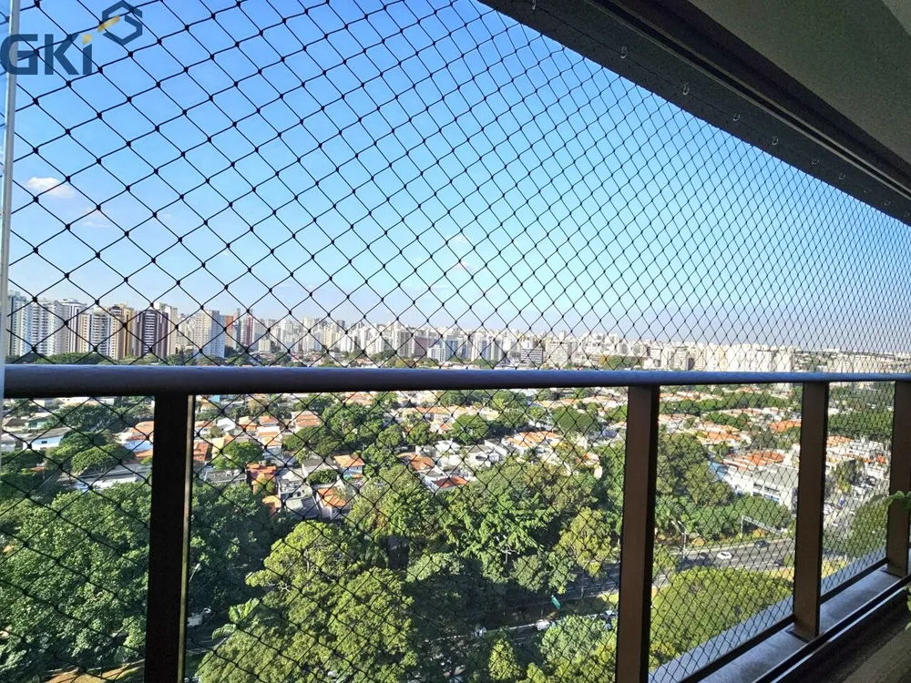 Apartamento, 3 quartos, 146 m² - Foto 3