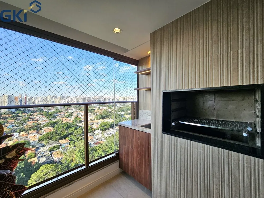Apartamento, 3 quartos, 146 m² - Foto 1