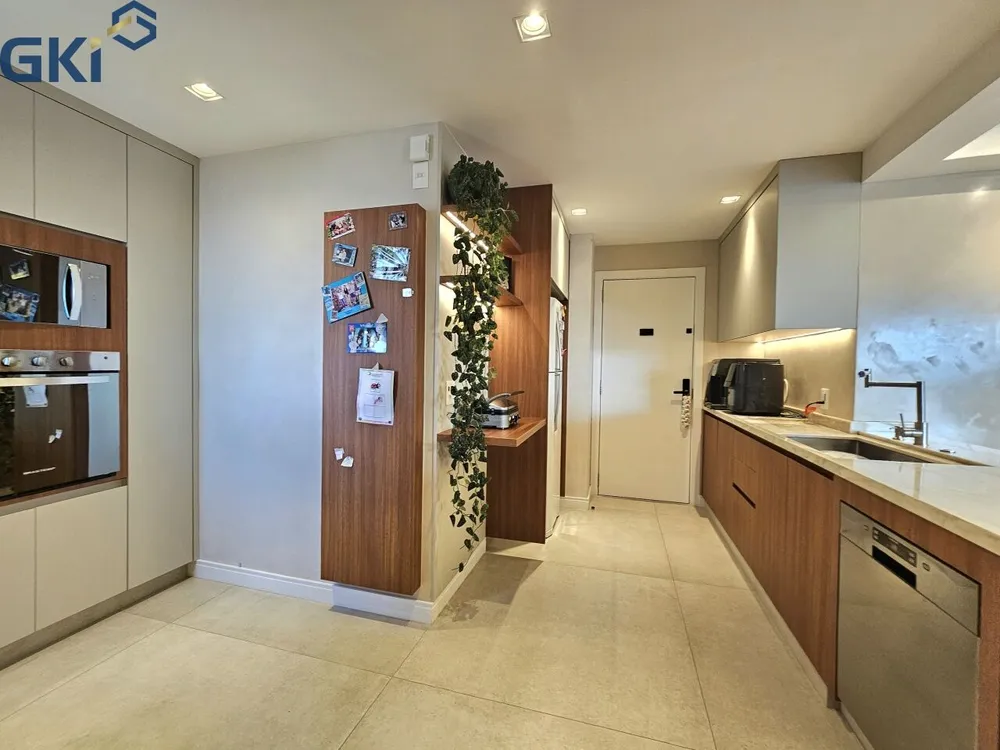 Apartamento, 3 quartos, 146 m² - Foto 6