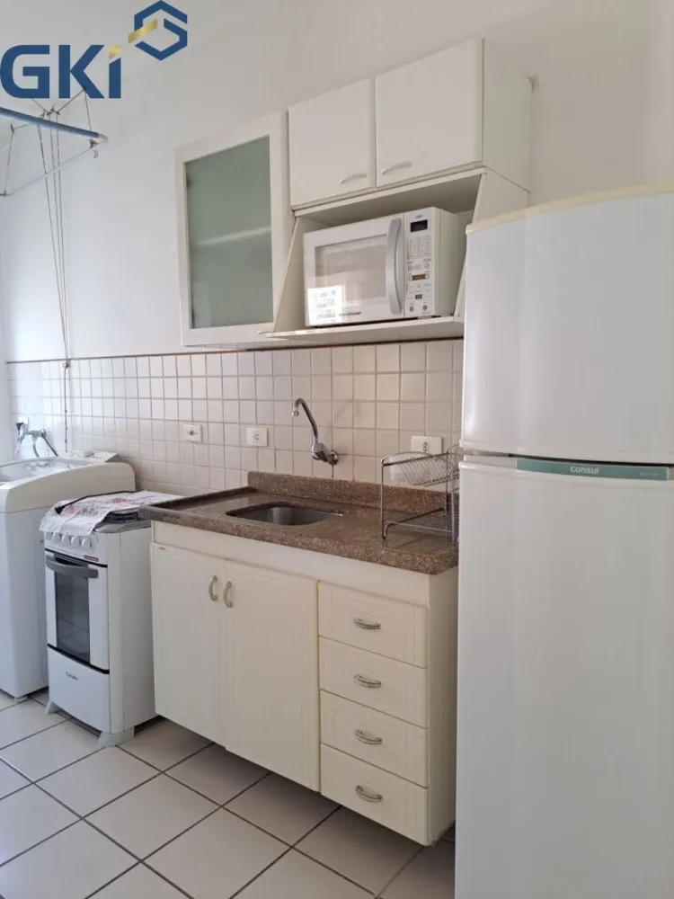 Apartamento, 1 quarto, 41 m² - Foto 8