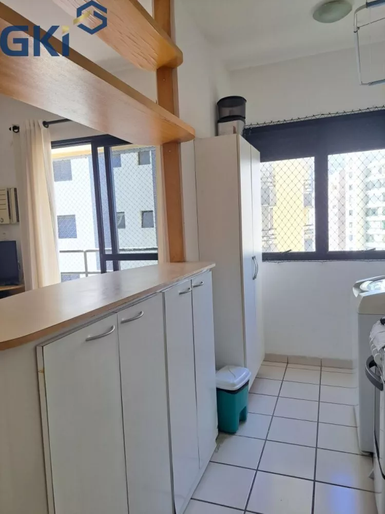 Apartamento, 1 quarto, 41 m² - Foto 3
