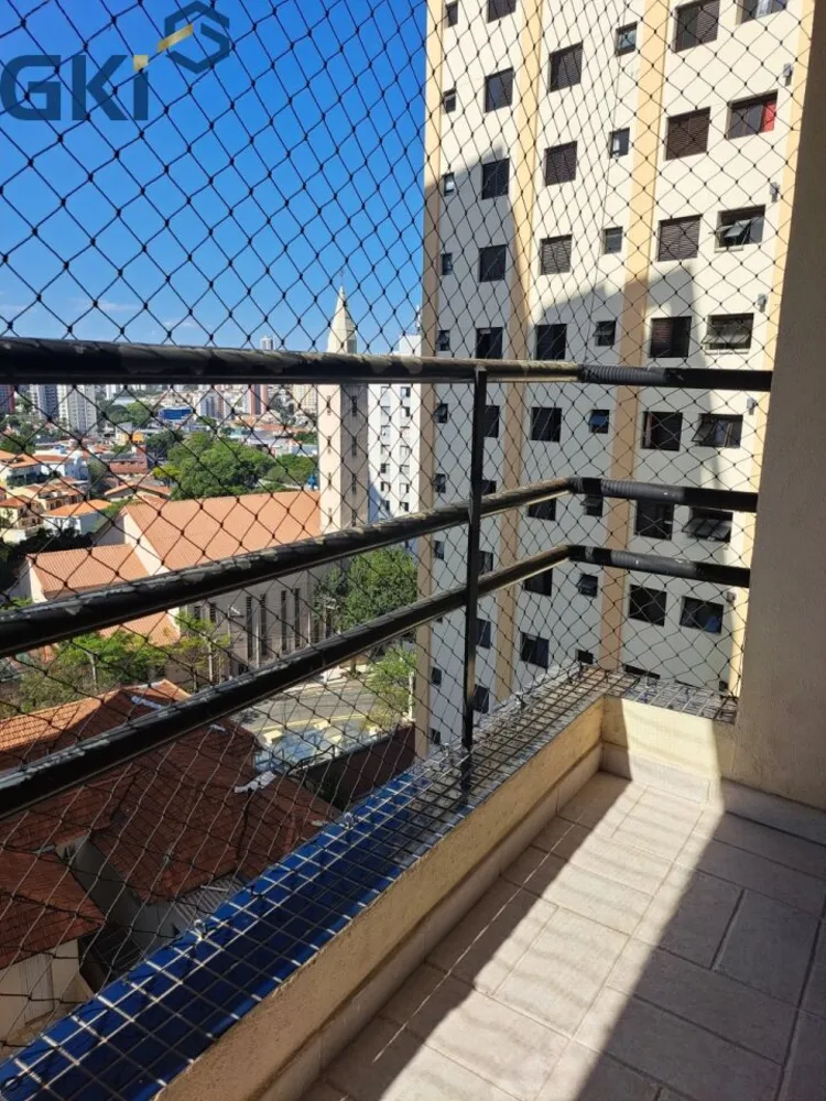 Apartamento, 1 quarto, 41 m² - Foto 2