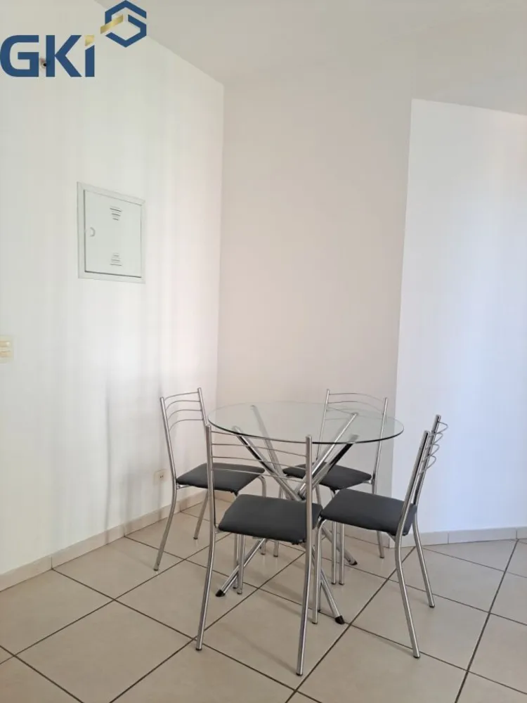 Apartamento, 1 quarto, 41 m² - Foto 5