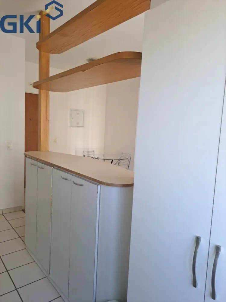 Apartamento, 1 quarto, 41 m² - Foto 10