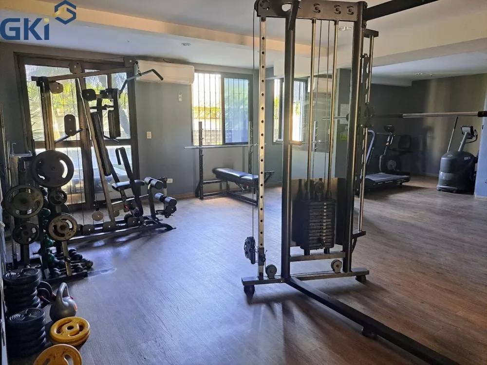 Apartamento, 1 quarto, 41 m² - Foto 4