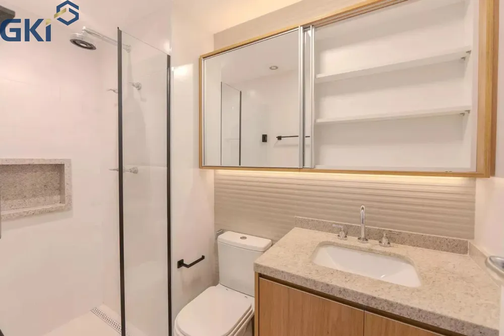 Apartamento, 2 quartos, 70 m² - Foto 5