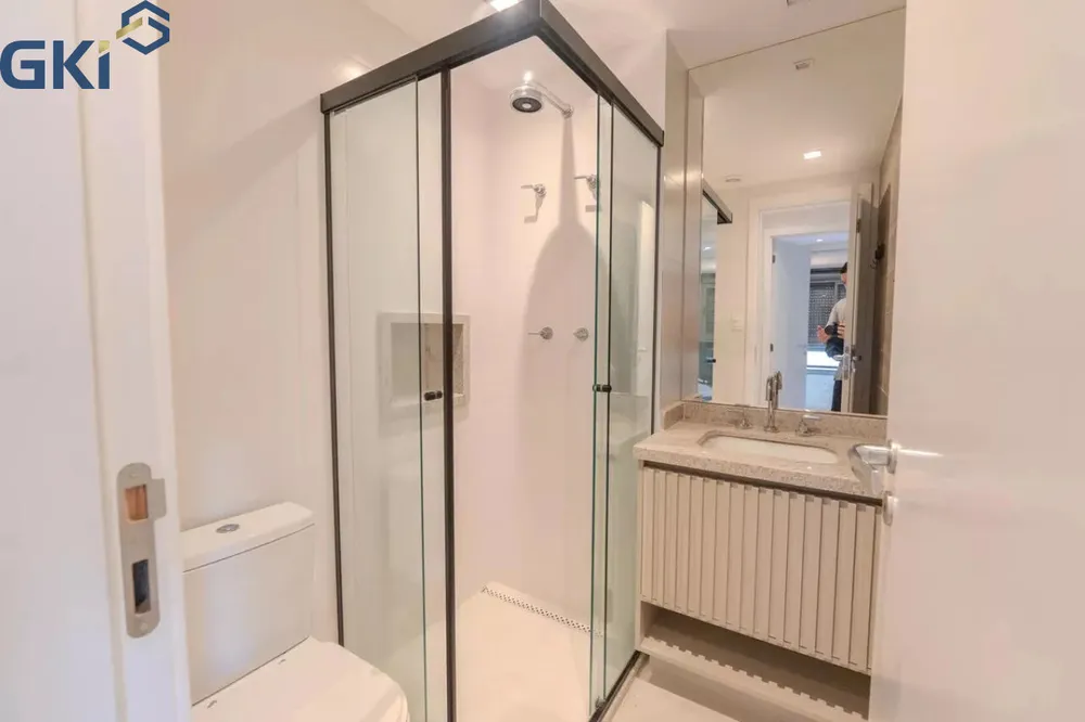 Apartamento, 2 quartos, 70 m² - Foto 4
