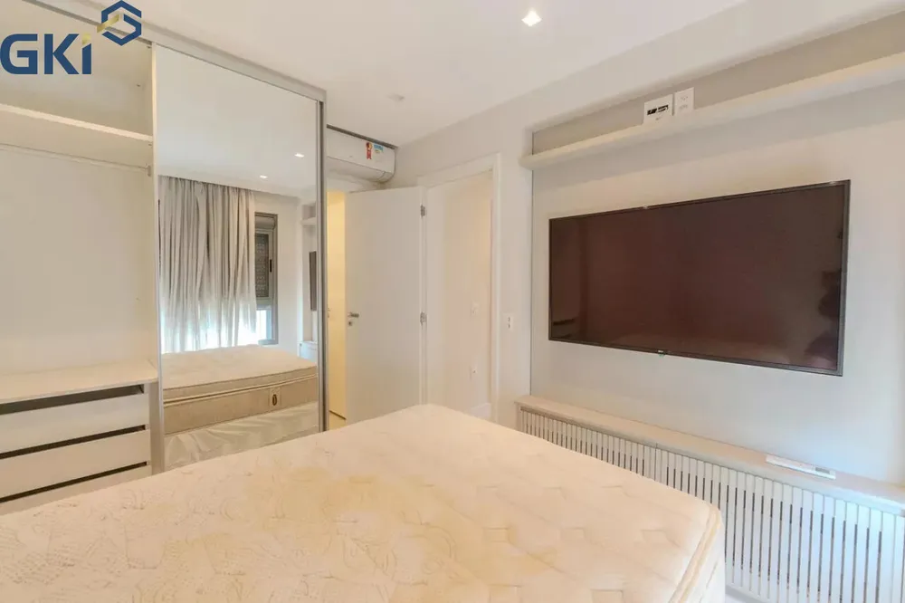Apartamento, 2 quartos, 70 m² - Foto 3