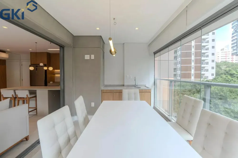 Apartamento, 2 quartos, 70 m² - Foto 1