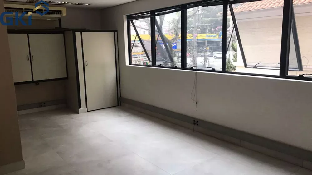 Sala-Conjunto, 28 m² - Foto 3