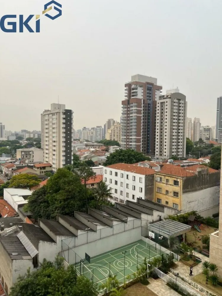 Apartamento, 1 quarto, 32 m² - Foto 12
