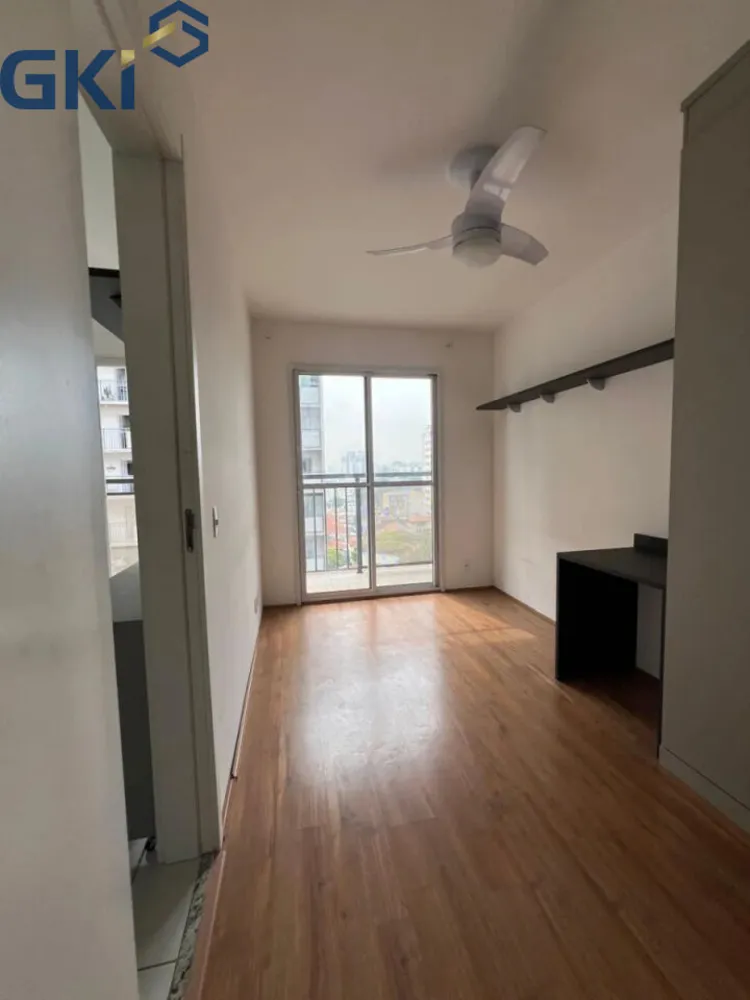 Apartamento, 1 quarto, 32 m² - Foto 3