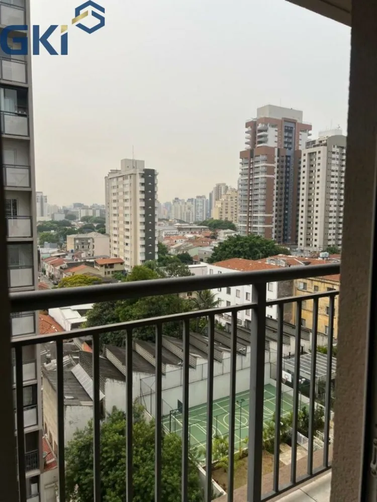 Apartamento, 1 quarto, 32 m² - Foto 3