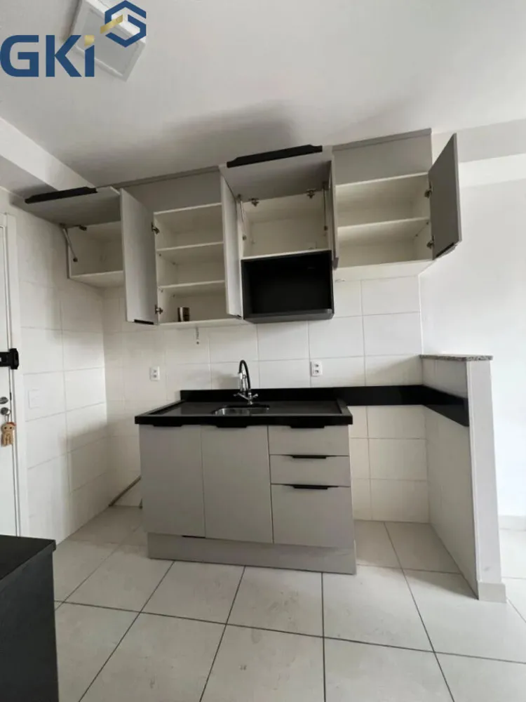 Apartamento, 1 quarto, 32 m² - Foto 4
