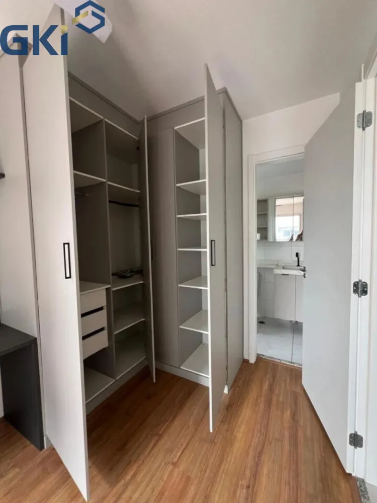 Apartamento, 1 quarto, 32 m² - Foto 7