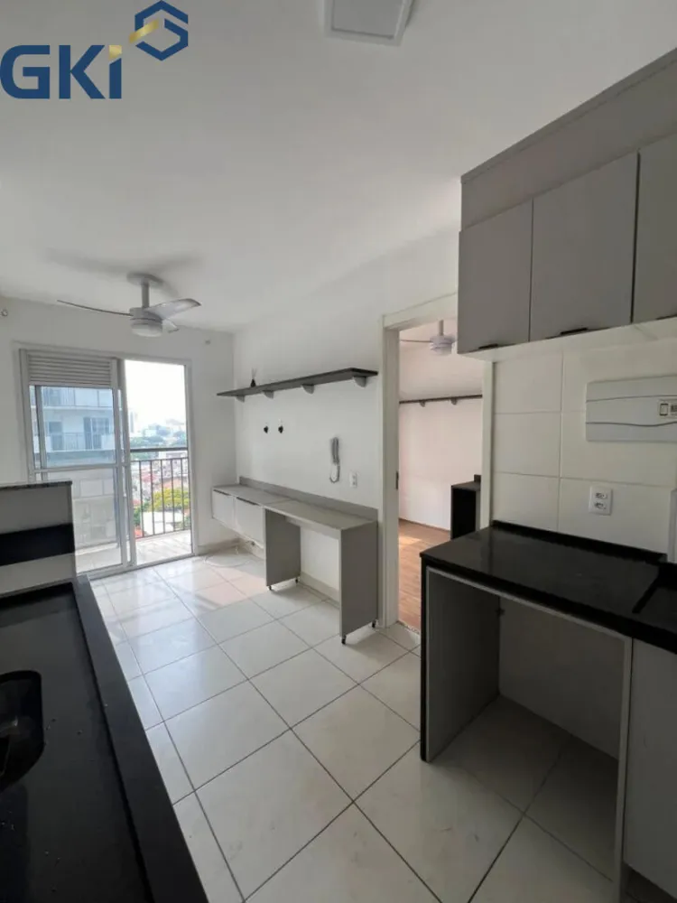 Apartamento, 1 quarto, 32 m² - Foto 11