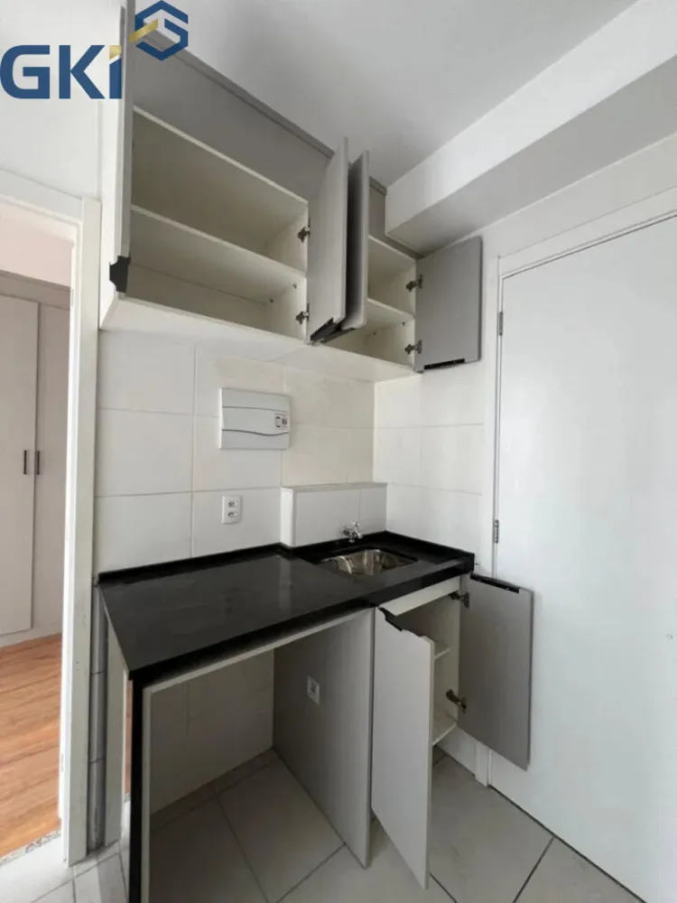 Apartamento, 1 quarto, 32 m² - Foto 5
