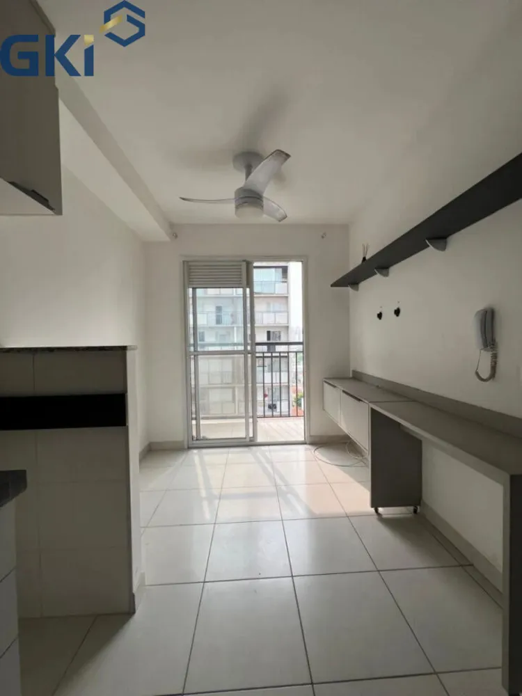 Apartamento, 1 quarto, 32 m² - Foto 1