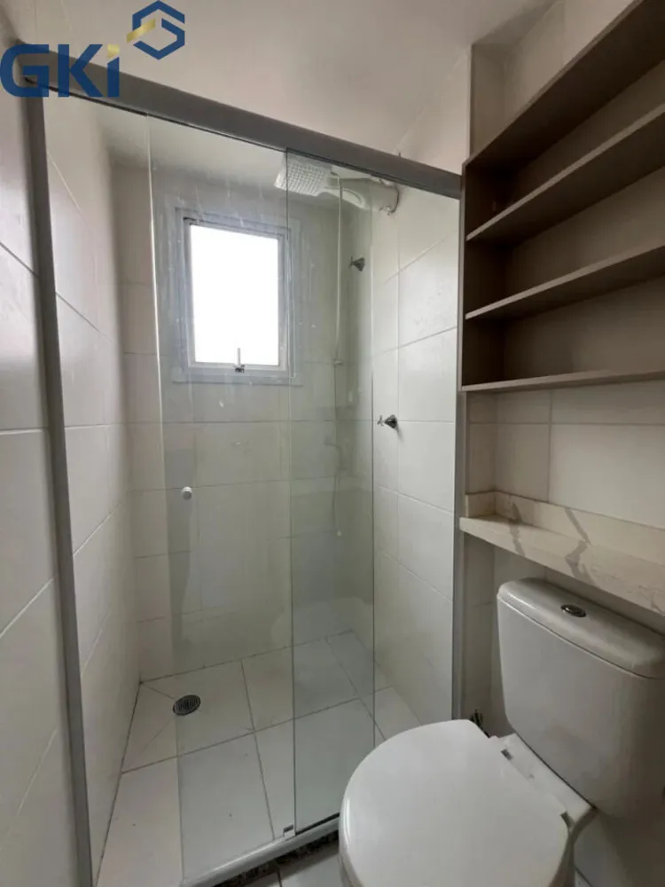 Apartamento, 1 quarto, 32 m² - Foto 9