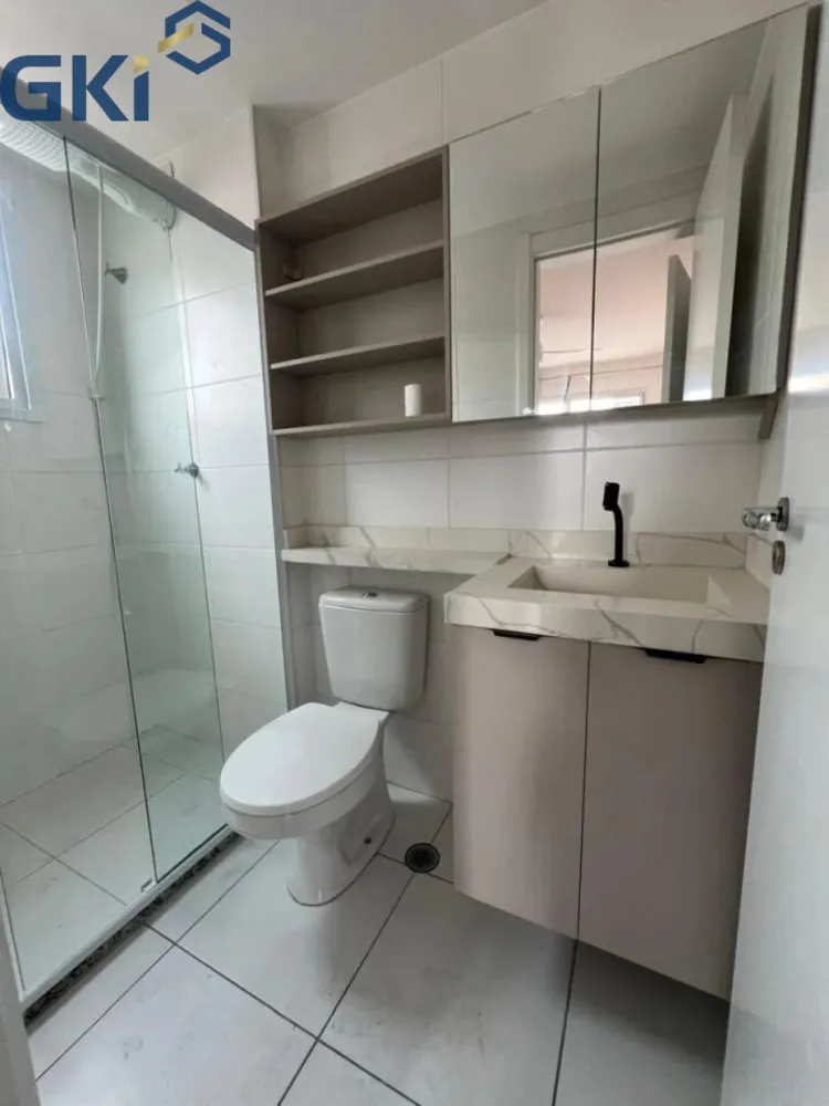 Apartamento, 1 quarto, 32 m² - Foto 2