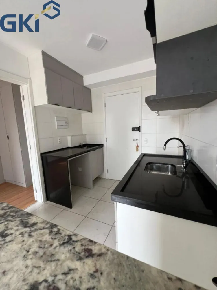 Apartamento, 1 quarto, 32 m² - Foto 4