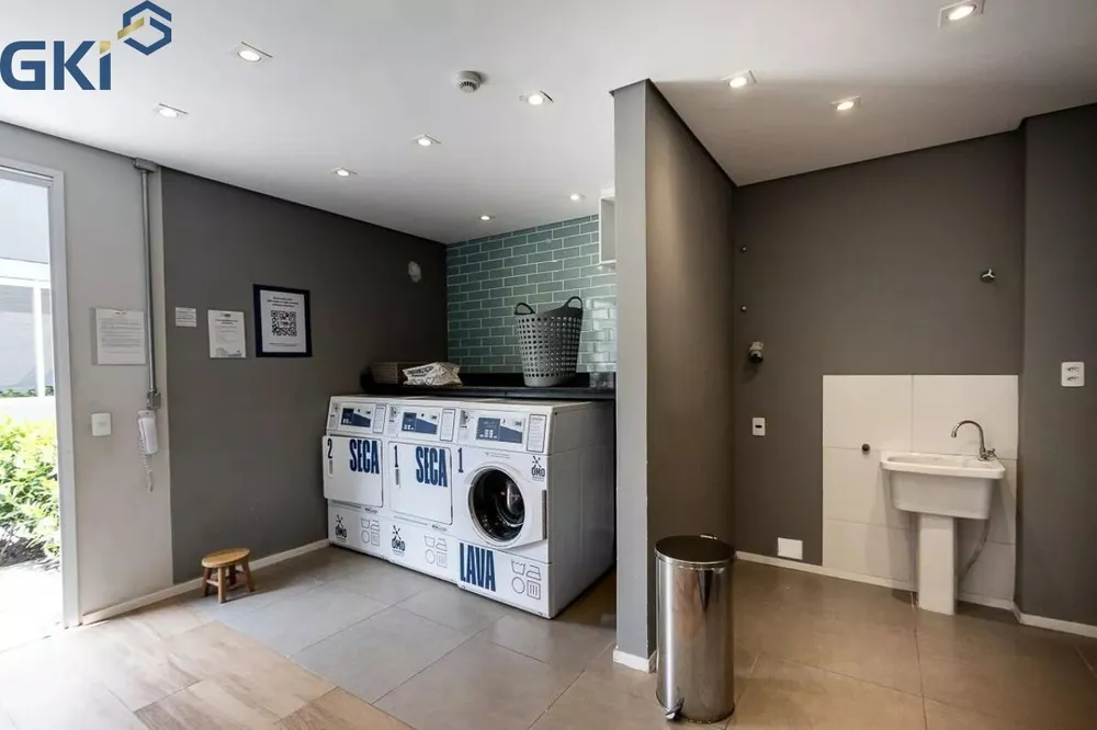 Apartamento, 2 quartos, 34 m² - Foto 8