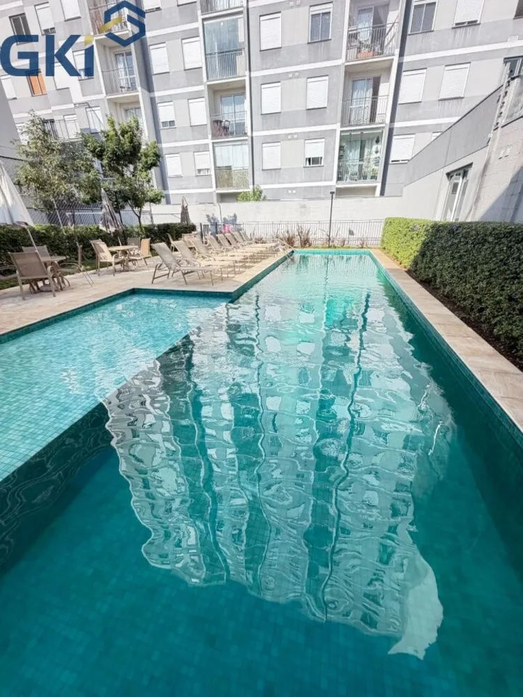 Apartamento, 2 quartos, 34 m² - Foto 10