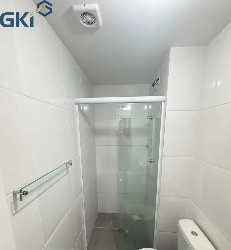 Apartamento, 2 quartos, 34 m² - Foto 6