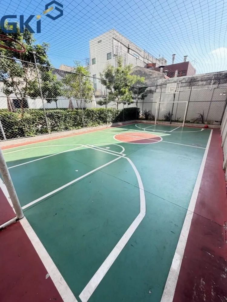 Apartamento, 2 quartos, 34 m² - Foto 11