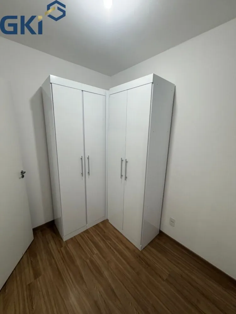 Apartamento, 2 quartos, 34 m² - Foto 5